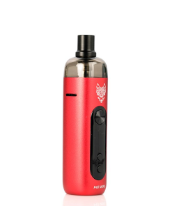 SnowWolf P40 Mini Pod System - Rose Red