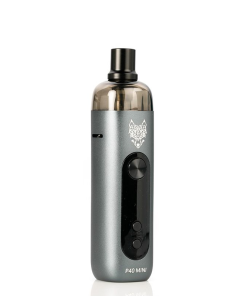 SnowWolf P40 Mini Pod System - Space Grey