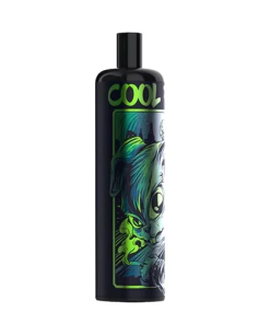 Sour Apple 5000 by KK Energy