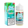 Soure Watermelon Strawberry ICED 100ml by Cloud Nurdz