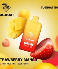 Starwberry Mango 6000 by Tugboat Box 247x296 1 2