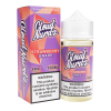 Strawberry Grape 100ml by Cloud Nurdz