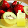 Strawberry Kiwi Ice B5000 by Geek Bar 1