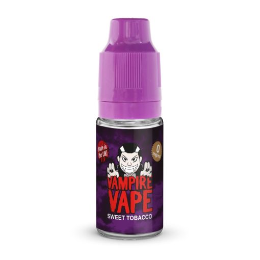 Sweet-Tobacco
