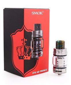 TFV12 Prince Stainless Steel 1