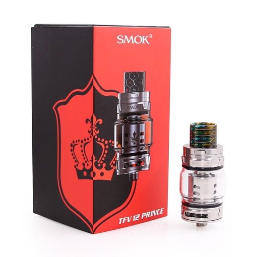 TFV12 Prince Stainless Steel 1