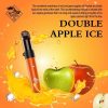 Double Apple by Tugboat CASL