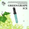 Tugboat CASL Green Grape Ice