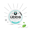 Ubbs Spearmint Nicotine Pouches 3 Ubbs Spearmint Nicotine Pouches
