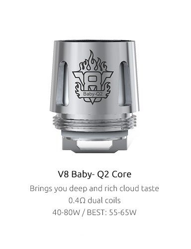 Smok V8 Baby - Q2
