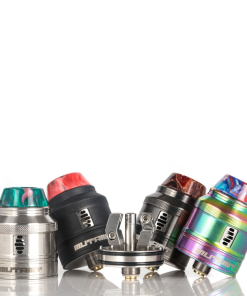 VANDY VAPE MUTANT RDA