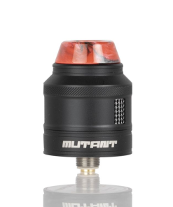 Vandy Vape Mutant RDA - Matte Black