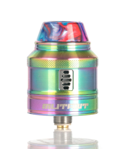 Vandy Vape Mutant RDA - Rainbow