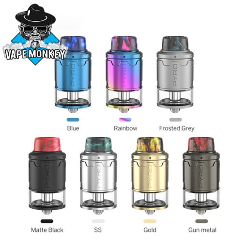 Vandy Vape Pyro V3