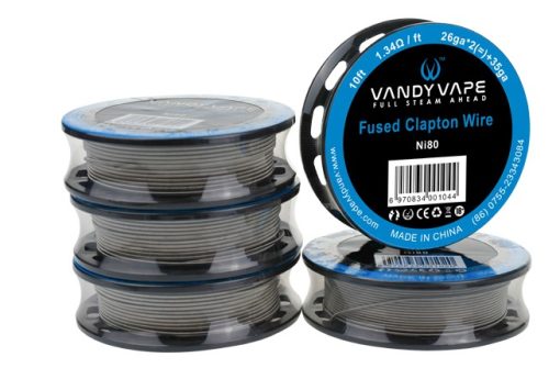 Vandy Vape Specialty Wire 1
