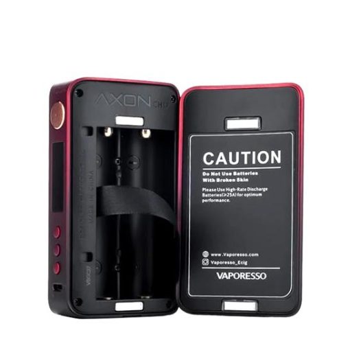 Vaporesso GEN 220W Mod Axon Chipset 1024x1024 1