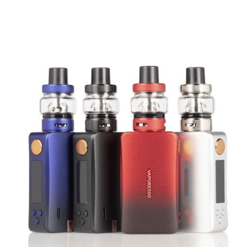 Vaporesso GEN Nano Starter Kit