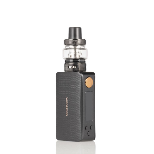 Vaporesso Gen Nano Black