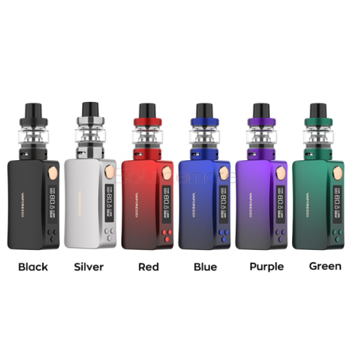 Vaporesso Gen Nano Colors