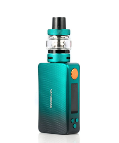 Vaporesso Gen Nano Green