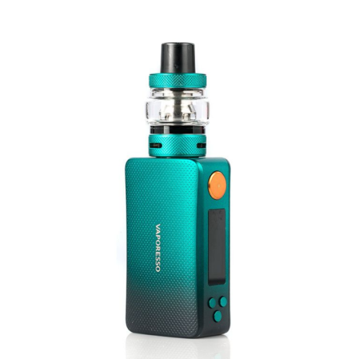 Vaporesso Gen Nano Green