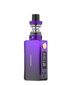 Vaporesso Gen Nano Purple