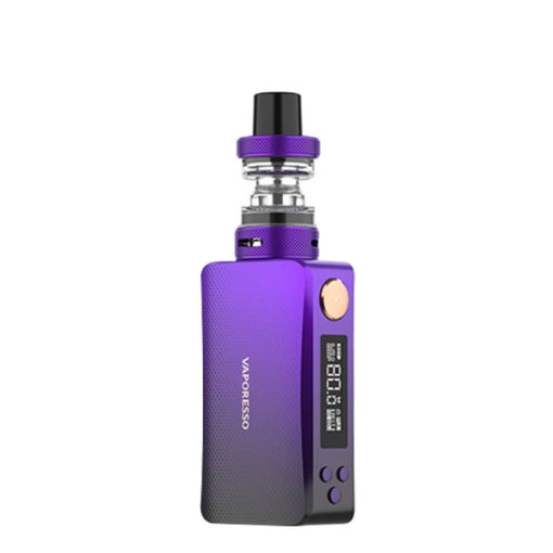 Vaporesso Gen Nano Purple