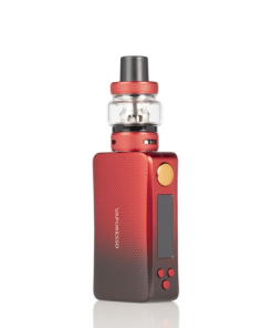 Vaporesso Gen Nano Red