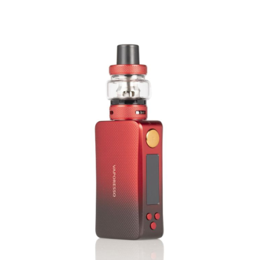 Vaporesso Gen Nano Red