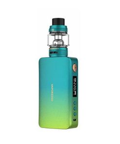 Vaporesso Gen s Kit Lime Green 1