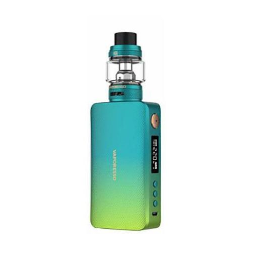 Vaporesso Gen s Kit Lime Green 1