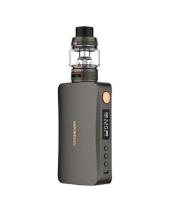 Vaporesso Gen s Kit Matte Grey 1