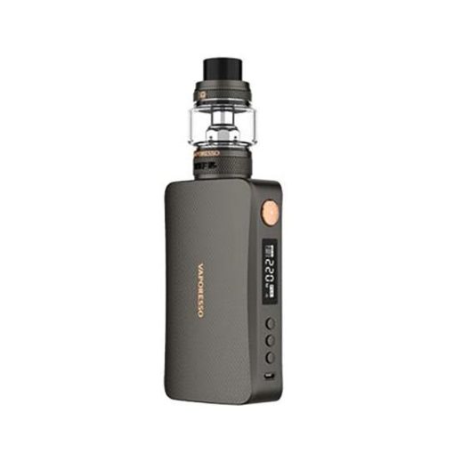 Vaporesso Gen s Kit Matte Grey 1