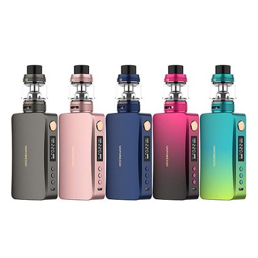 Vaporesso Gen s Kit Mian 1