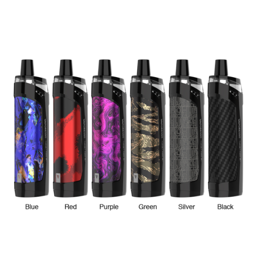 Vaporesso Target PM80 SE Colors