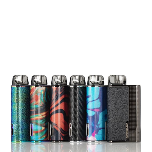 Vaporesso XTRA