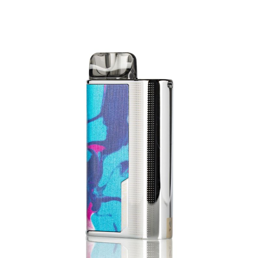 Vaporesso XTRA Silver Resin