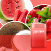 Watermelon Strawberry Coconut B5000 by Geek Bar 1