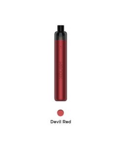 Wenax Devil Red 1