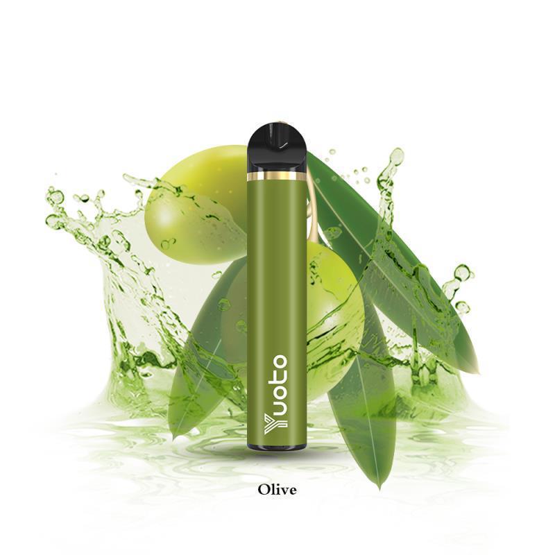 Olive 1500 by Yuoto 5
