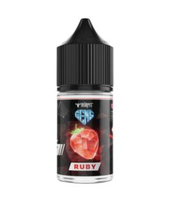 Ruby Super Strawberry - Gems Series by Dr Vapes Salts