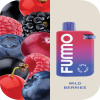 Wild Berries Fummo Spin 10000