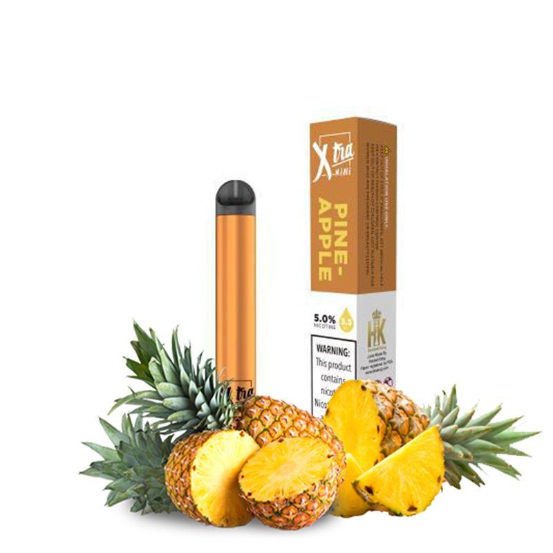 Pineapple by XTRA Mini