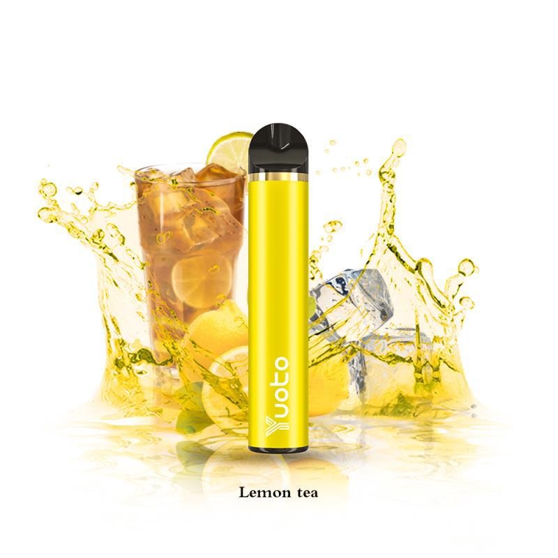 Lemon Tea 1500 by Yuoto 5