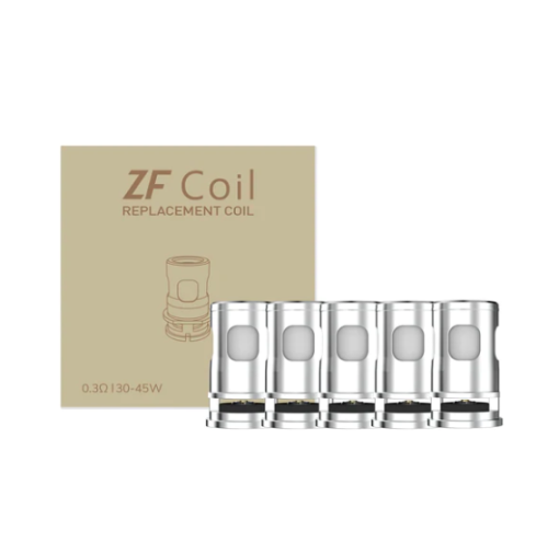 ZF Replacement Coils by Innokin