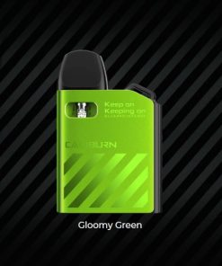 ak2 Gloomy Green 1