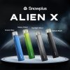 Alien X by Snowplus