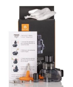 geek vape aegis boost rba pod package contents 1