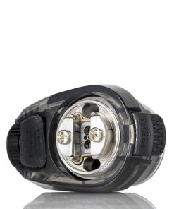 geek vape aegis boost rba replacement coils build deck top view 1