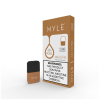 Iced Coffee by MYLE V4